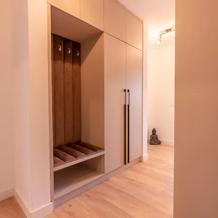 Wonderful Azur Panorama Spa, Pool And Fitness Святые Константин и Елена